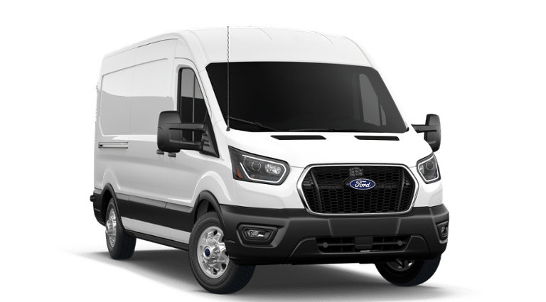 New 2026 Ford Transit 250 148 Medium Roof Extended AWD w/ Exterior Upgrade Package image 25