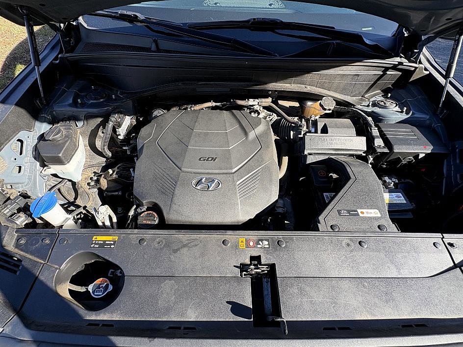 Used 2020 Hyundai Palisade SEL image 28