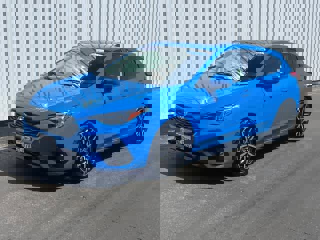 Certified 2024 Subaru Impreza 2.0i Sport image 1