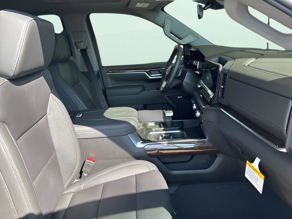 New 2026 GMC Sierra 1500 Elevation w/ Elevation Premium Package image 4