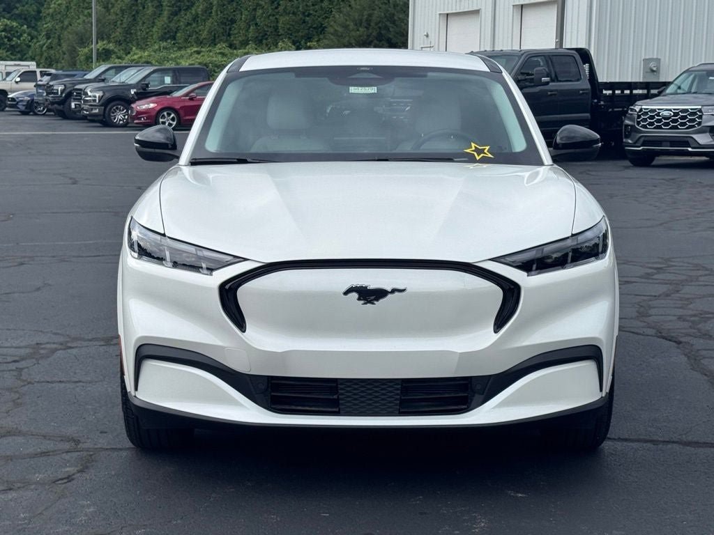 New 2026 Ford Mustang Mach-E Premium AWD/4WD image 17