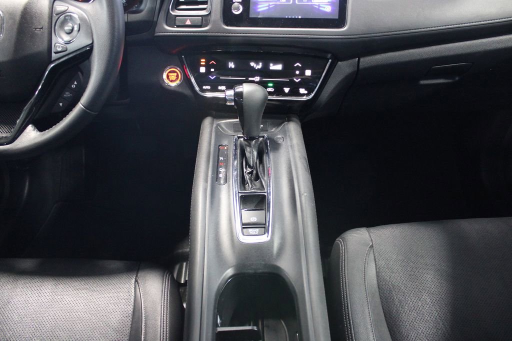 Used 2022 Honda HR-V EX-L image 30