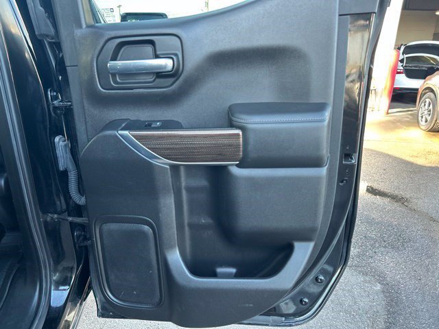 Used 2019 Chevrolet Silverado 1500 RST AWD/4WD image 37