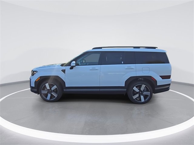 New 2026 Hyundai Santa Fe Limited image 5