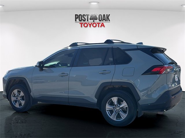 Used 2023 Toyota RAV4 XLE image 5