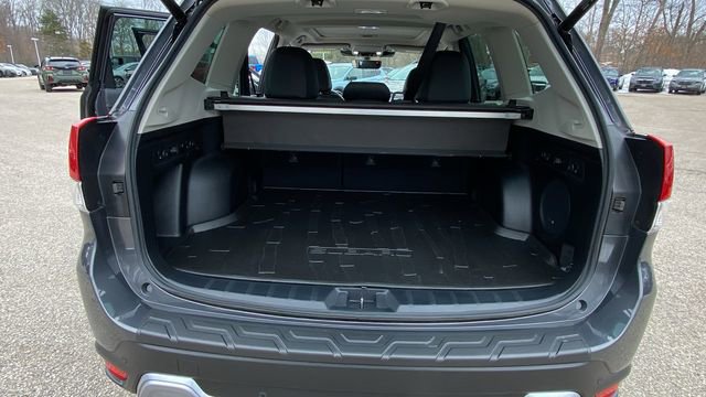 Certified 2024 Subaru Forester Touring image 37