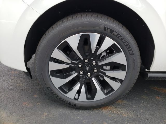 New 2025 Ford Expedition Max Platinum w/ Platinum Ultimate Package AWD/4WD image 29