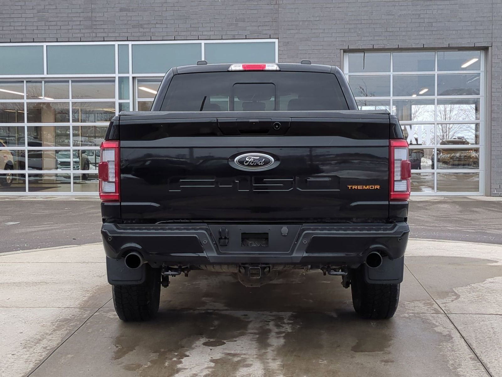 Used 2023 Ford F150 Tremor w/ Equipment Group 402A High image 7