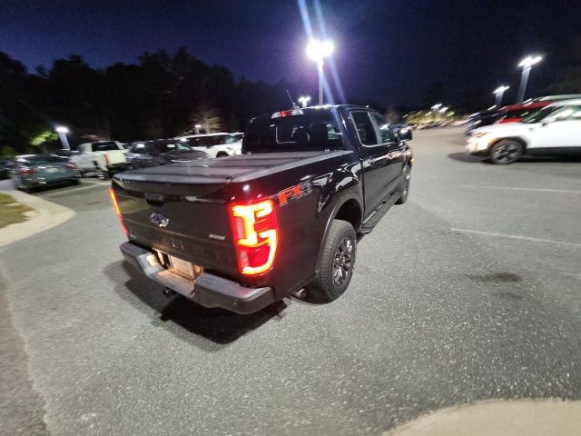 Used 2019 Ford Ranger XLT w/ Equipment Group 302A Luxury image 8