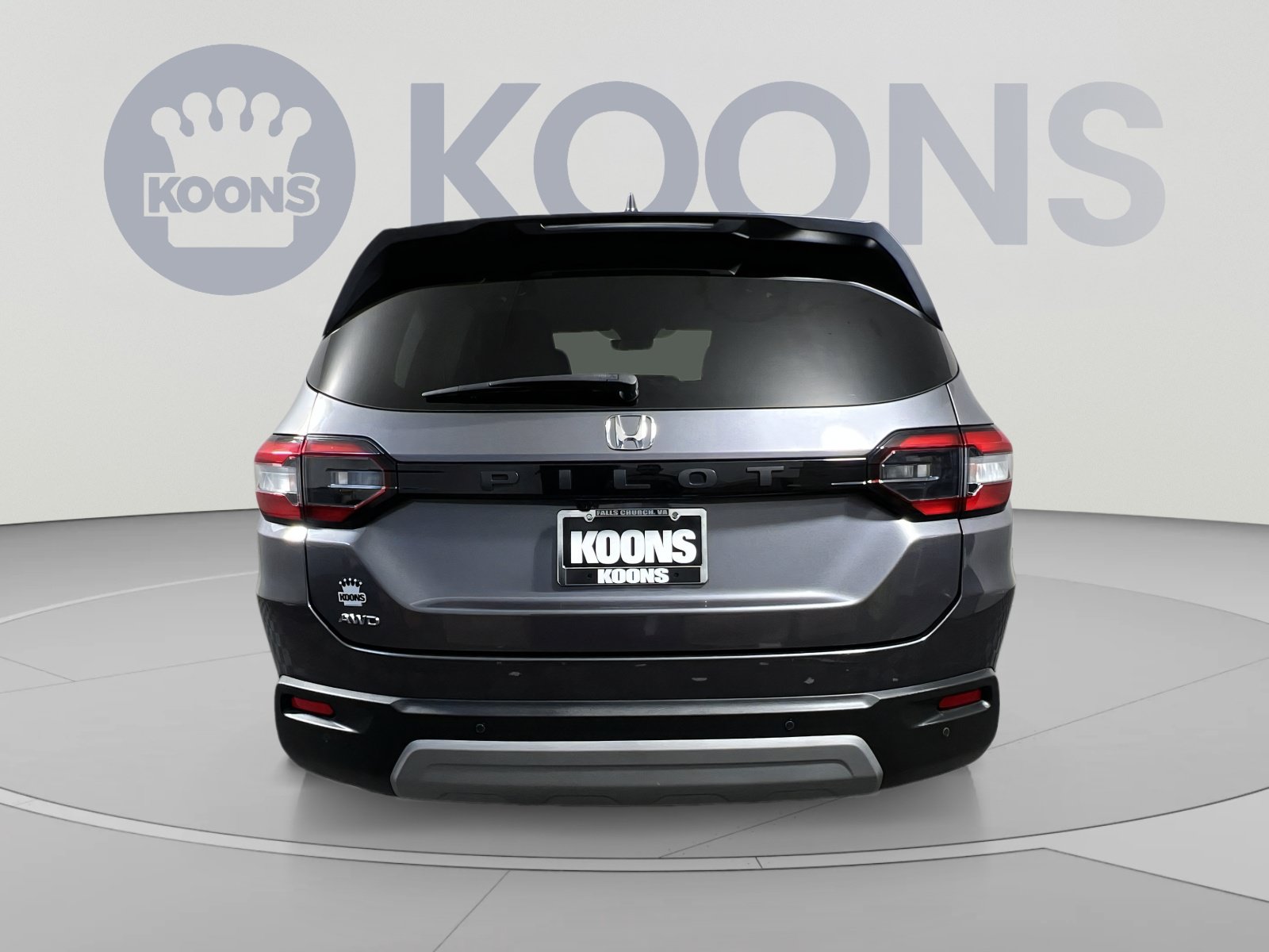 Used 2023 Honda Pilot EX-L image 5