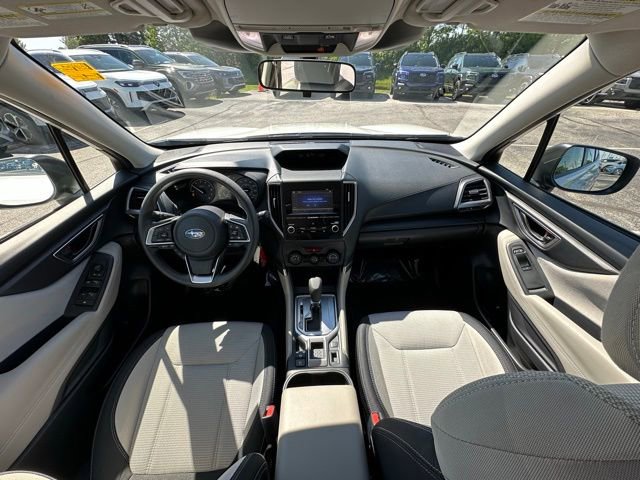 Certified 2023 Subaru Forester AWD/4WD image 12