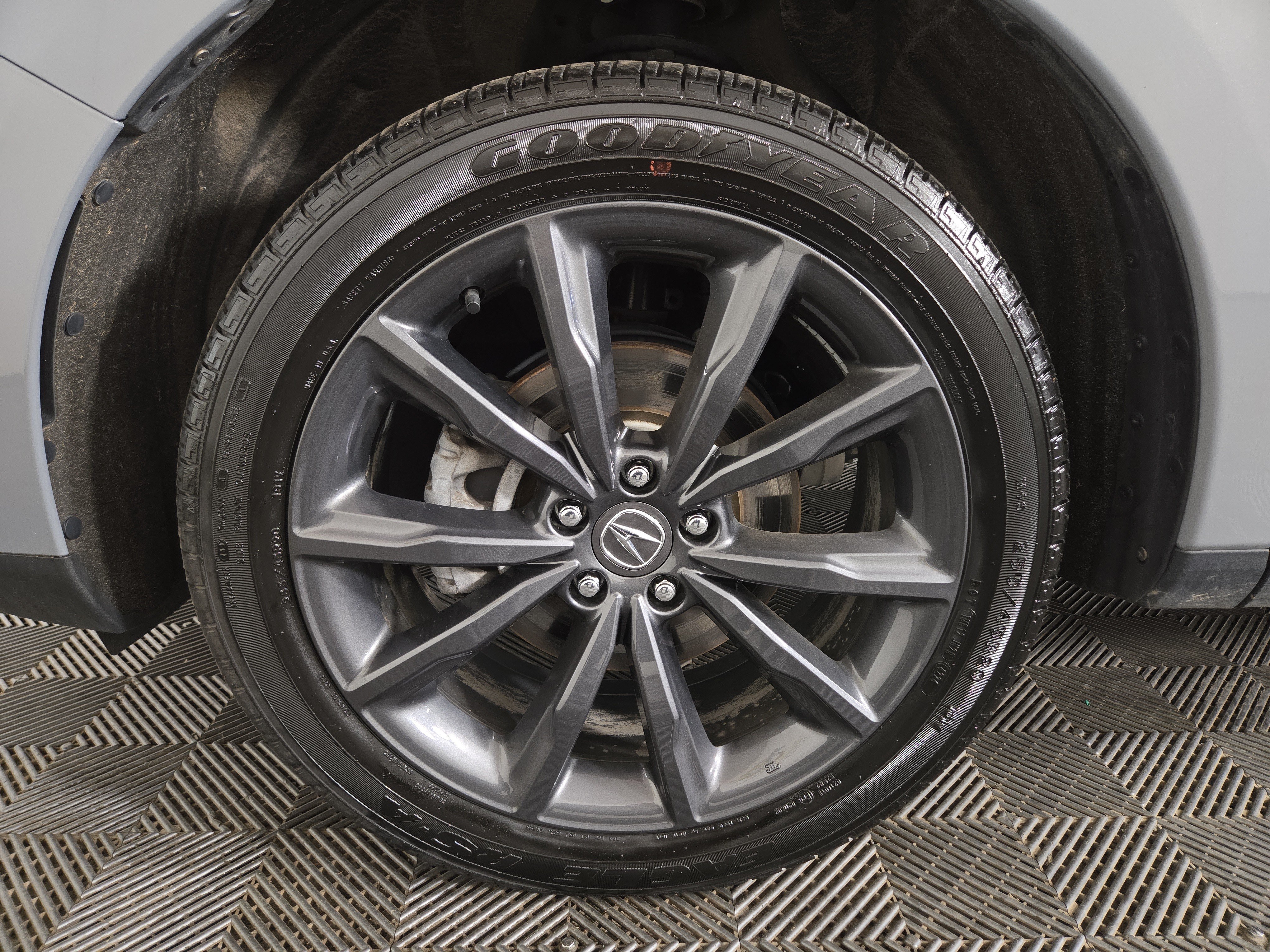 Used 2025 Acura RDX w/ Advance Package AWD/4WD image 35
