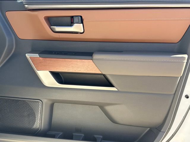 New 2026 Toyota Tundra 1794 Edition AWD/4WD image 15