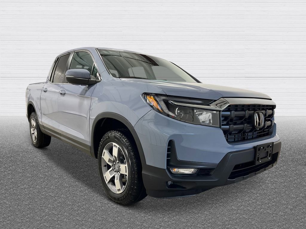 New 2026 Honda Ridgeline RTL image 9