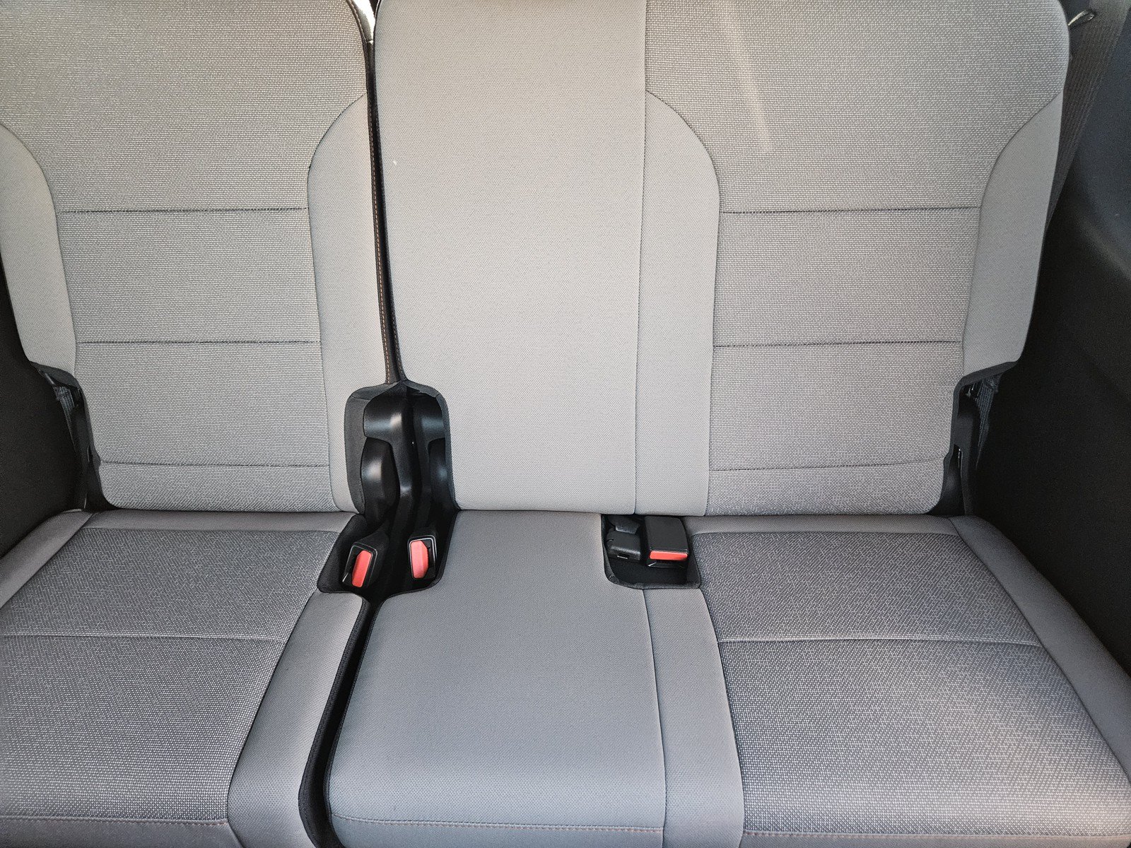 New 2027 Chevrolet Traverse LT w/ Driver Confidence Package FWD image 20