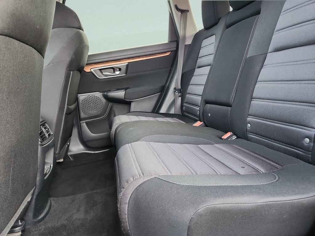 Used 2020 Honda CR-V EX image 22