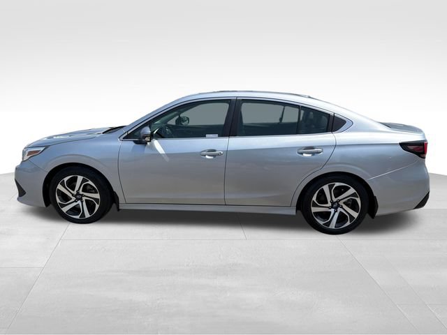 Used 2021 Subaru Legacy Limited AWD/4WD image 4