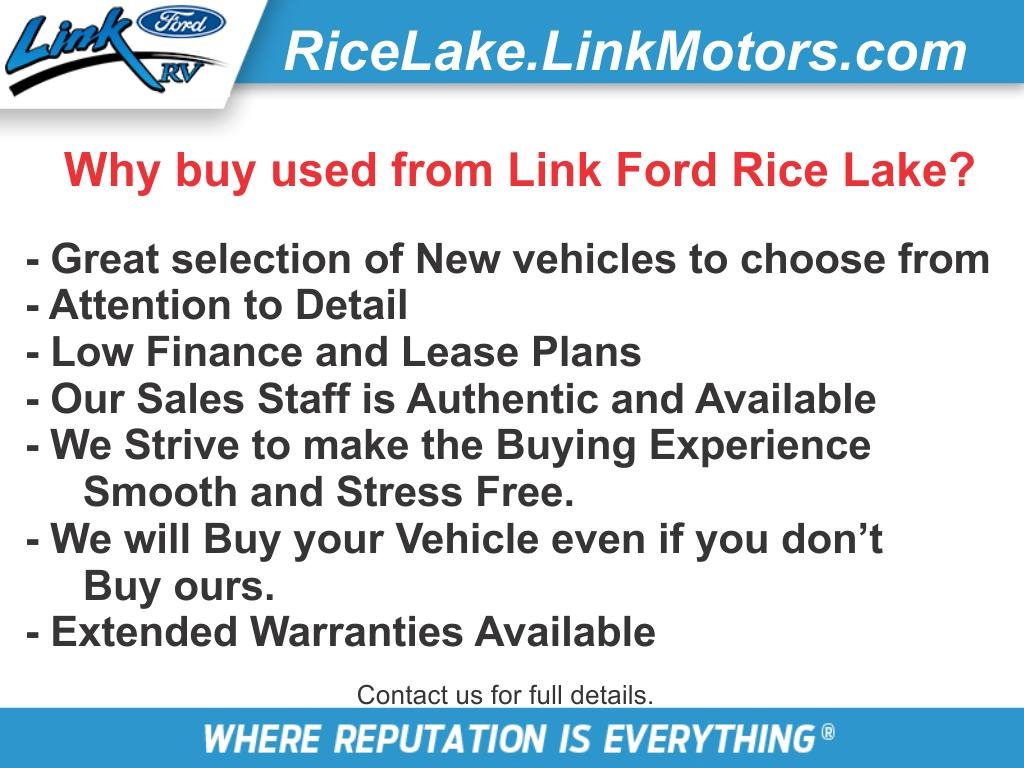 New 2026 Ford Escape ST-Line Elite w/ Equipment Group 501A image 5