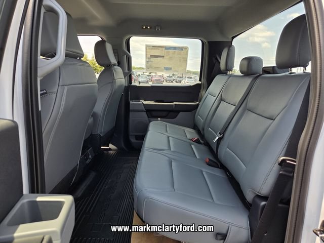 New 2026 Ford F350 XL AWD/4WD image 10