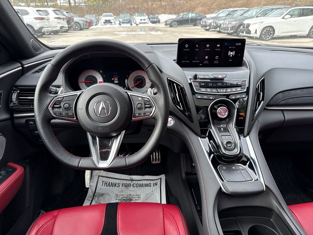 Used 2024 Acura RDX A-Spec image 20