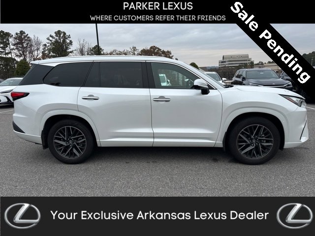 Used 2024 Lexus TX 350 350 Luxury