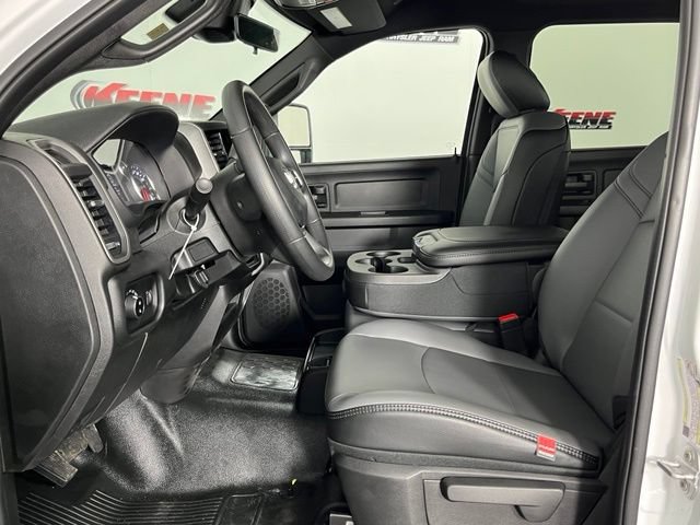 New 2026 RAM 5500 Tradesman AWD/4WD image 20