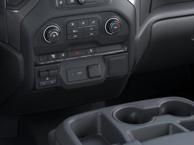 New 2026 Chevrolet Silverado 3500 W/T image 27