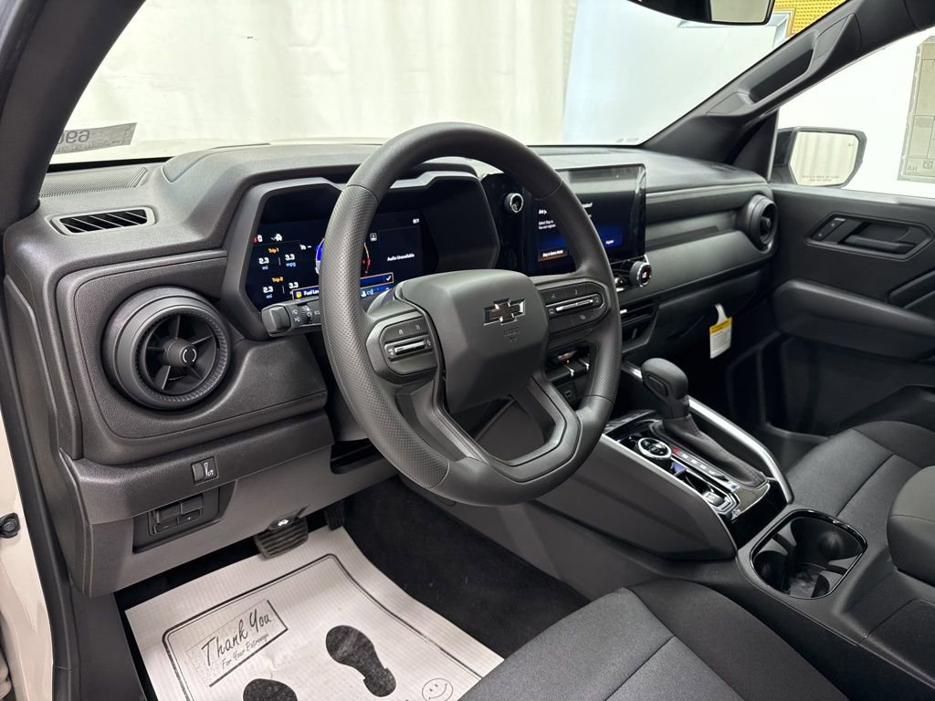 New 2026 Chevrolet Colorado Trail Boss image 18