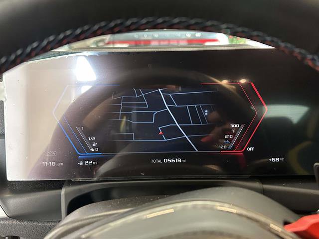 Used 2024 BMW M4 Competition w/ Executive Package image 13