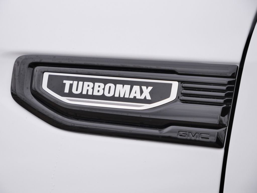 New 2026 GMC Sierra 1500 Pro w/ Pro Value Package image 9