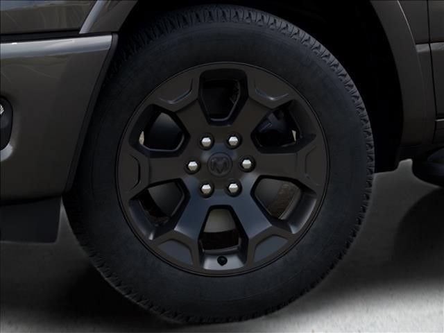 New 2026 RAM 1500 Big Horn AWD/4WD image 9