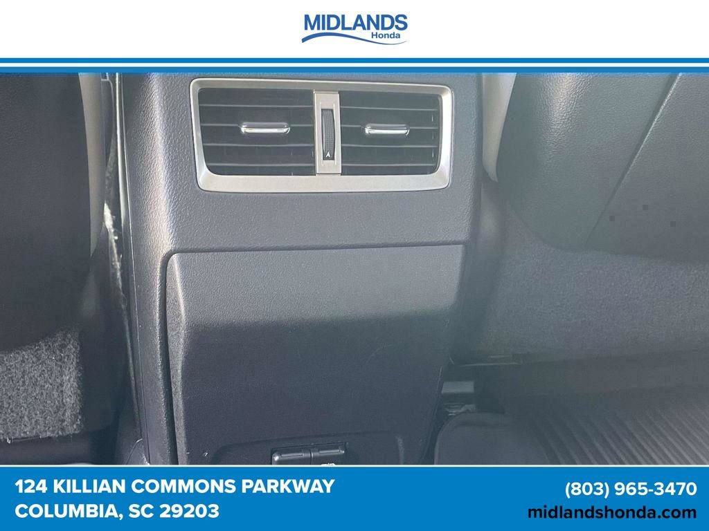 Used 2021 Lexus RX 350 AWD w/ Premium Package image 11