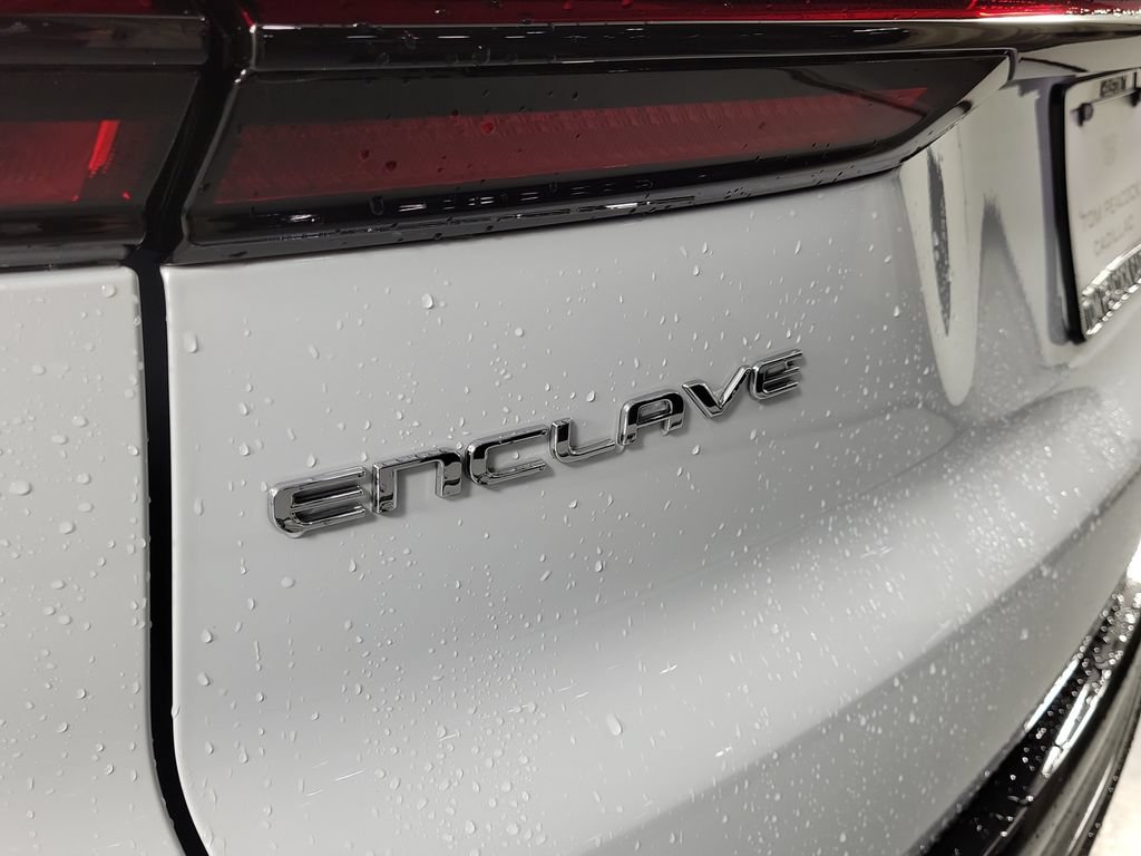 Used 2026 Buick Enclave Sport Touring w/ Power Package FWD image 5