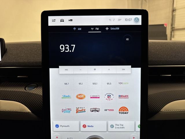 Used 2024 Ford Mustang Mach-E Premium image 19