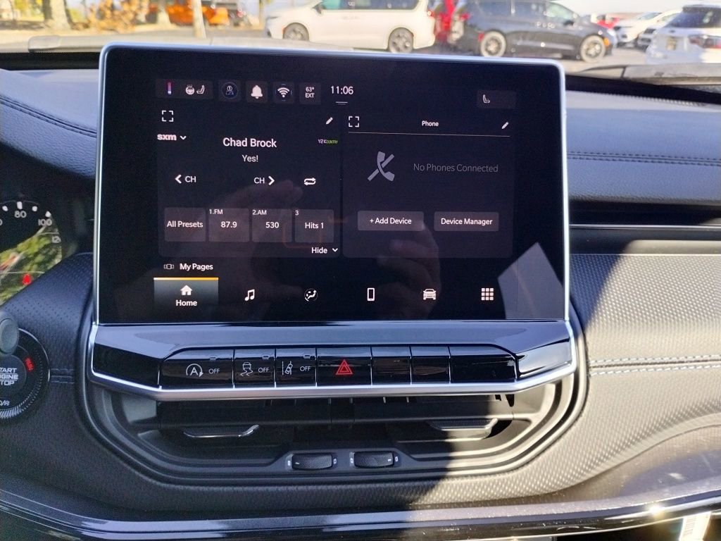 New 2026 Jeep Compass Latitude image 24