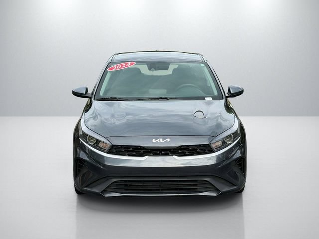 Certified 2024 Kia Forte LXS FWD image 4