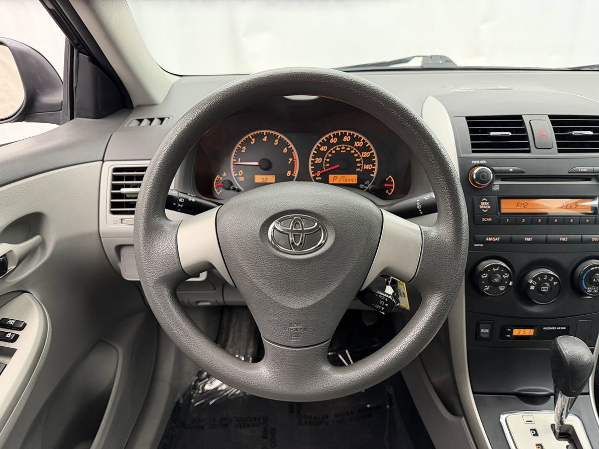 Used 2010 Toyota Corolla LE FWD image 10