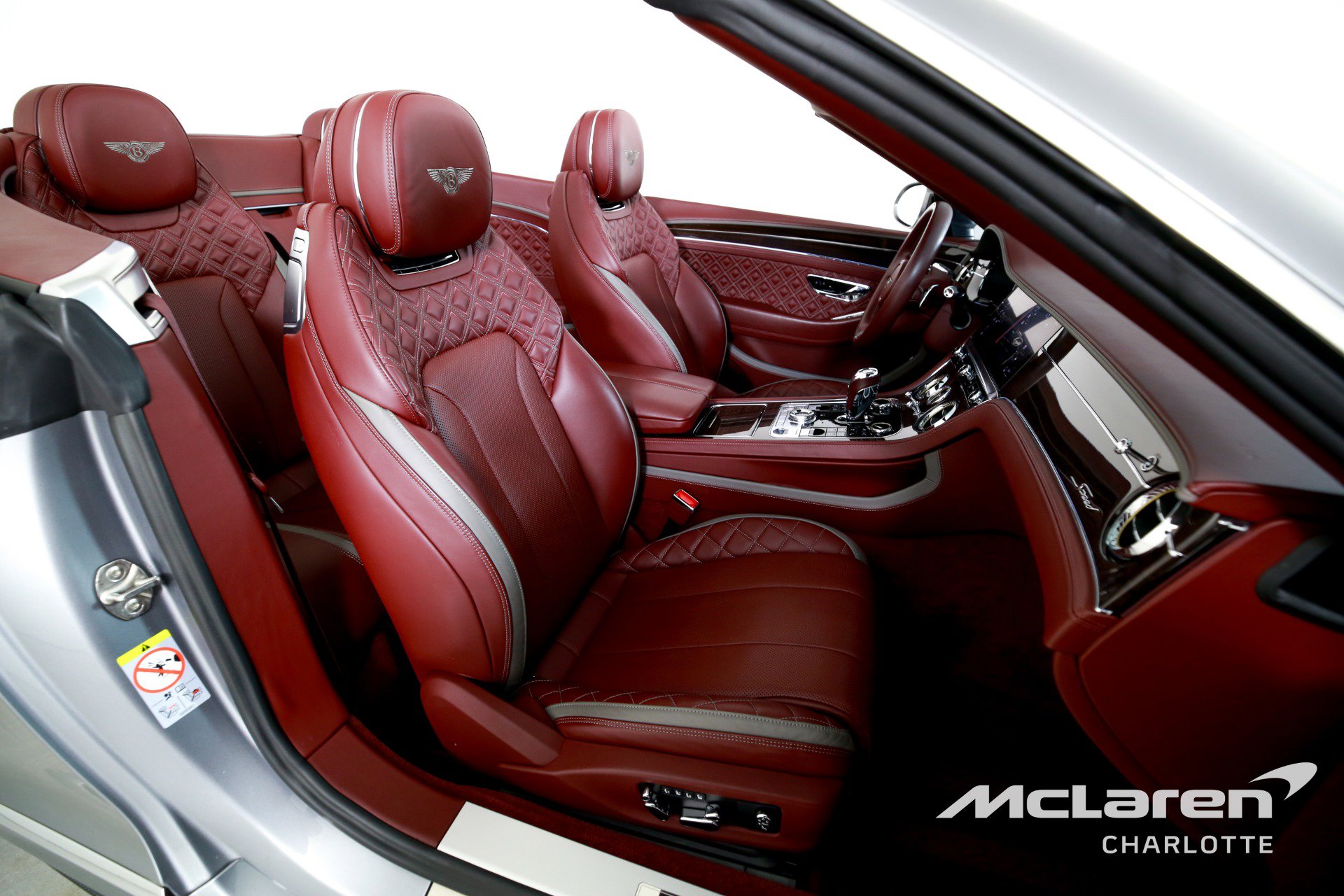 Used 2022 Bentley Continental GT Speed image 22