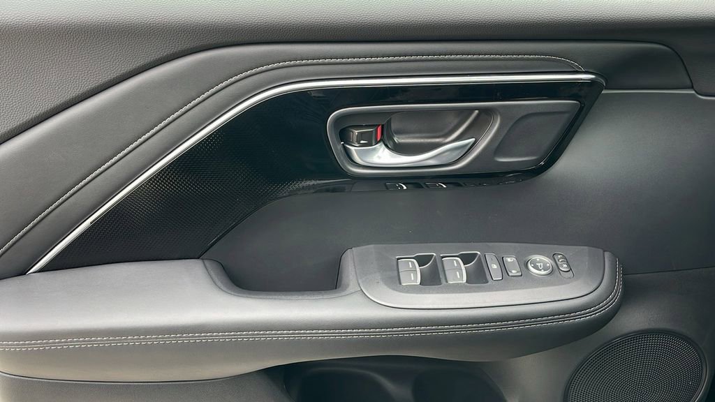 New 2025 Acura ADX FWD image 22