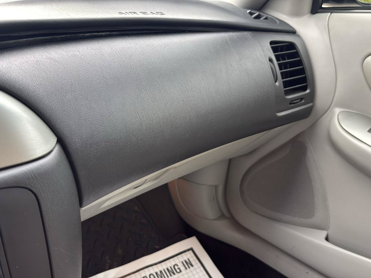 Used 2007 Chevrolet Monte Carlo LT FWD image 19
