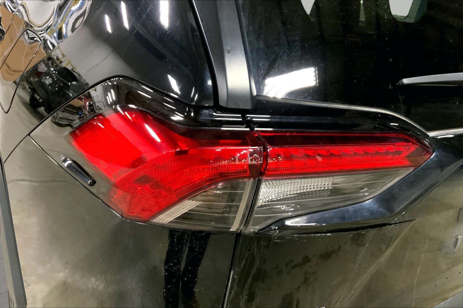 Used 2023 Toyota RAV4 XLE w/ Convenience Package AWD/4WD image 29