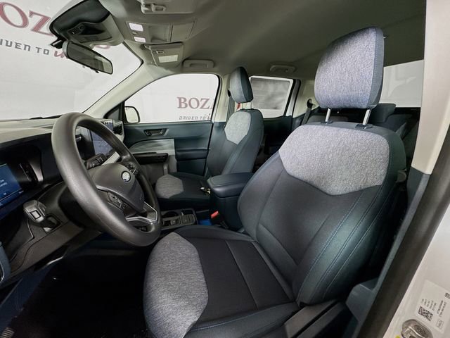 New 2026 Ford Maverick XLT w/ Equipment Group 301A image 23