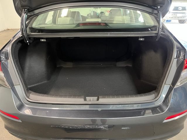 Used 2024 Honda Civic EX image 17
