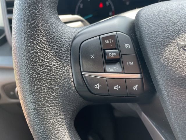 Used 2024 Ford Transit 350 XLT image 25