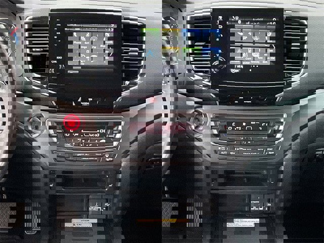 Used 2022 Honda Pilot Special Edition image 16