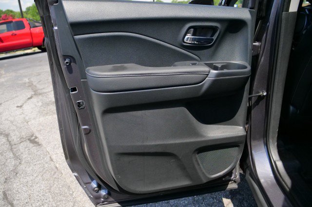 Used 2023 Honda Ridgeline RTL image 28