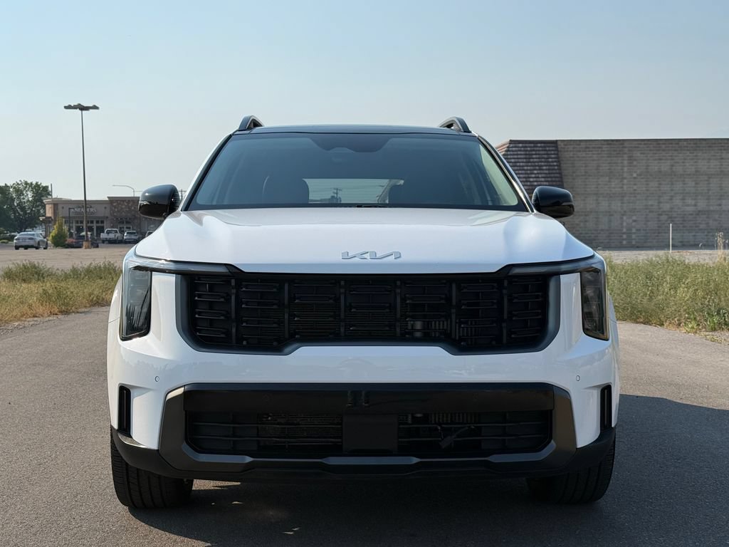 Used 2024 Kia Sorento X-Line EX AWD/4WD image 5