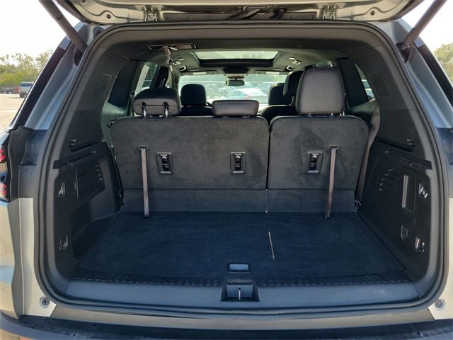 Used 2024 GMC Acadia Elevation w/ Trailering Package image 21