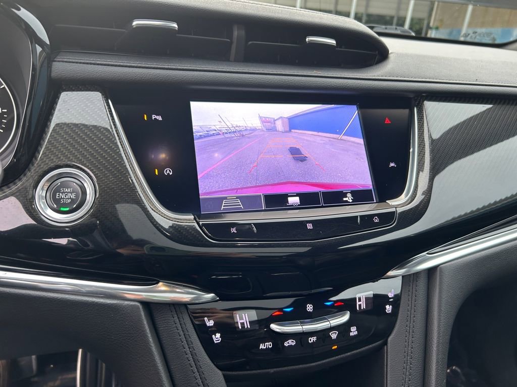 Used 2020 Cadillac XT6 Sport image 20
