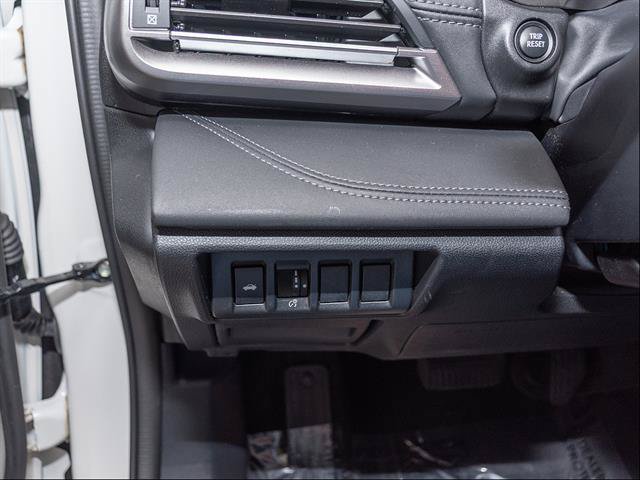 Used 2025 Subaru Legacy Touring XT AWD/4WD image 11
